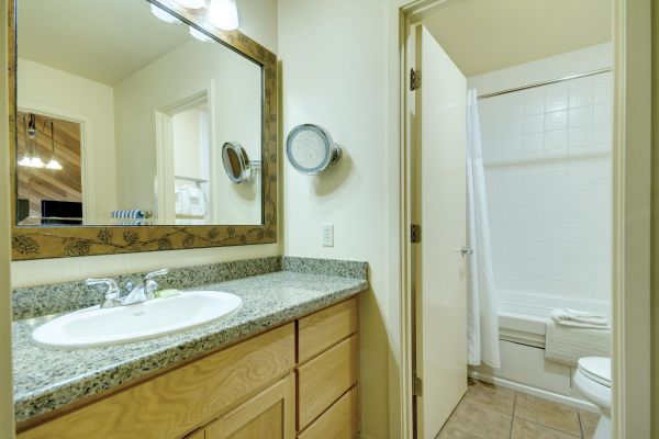 Hotel Seventh Mountain Resort (Bend)